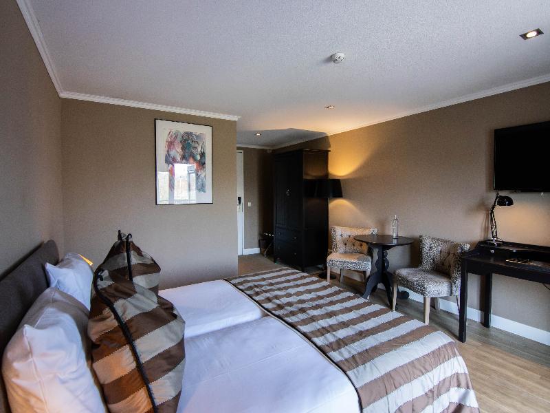 Hotel Gulpenerland - Oda
