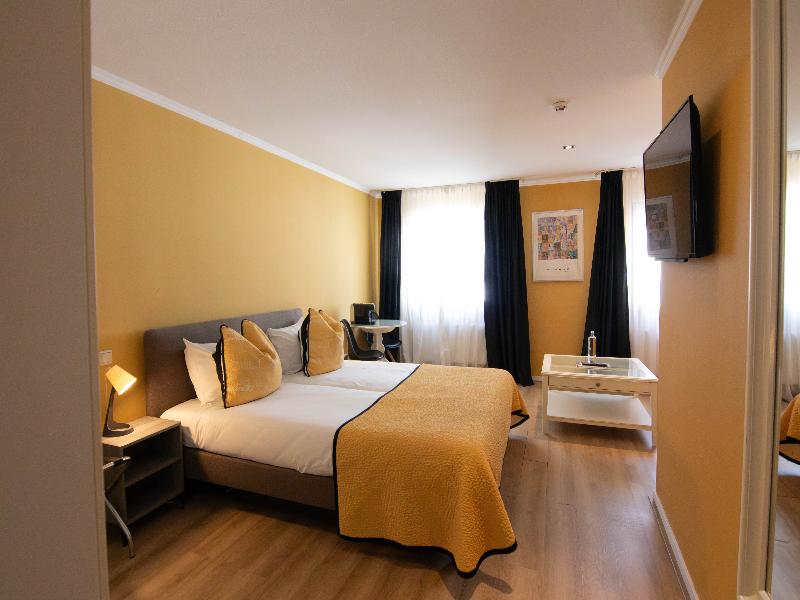 Hotel Gulpenerland - Oda