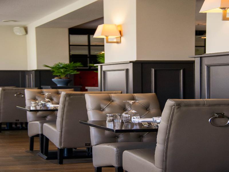 Hotel Gulpenerland - Restoran