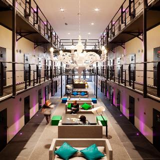 Het Arresthuis fotoÄŸrafÄ±