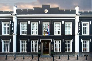 Het Arresthuis otel fotoğrafı