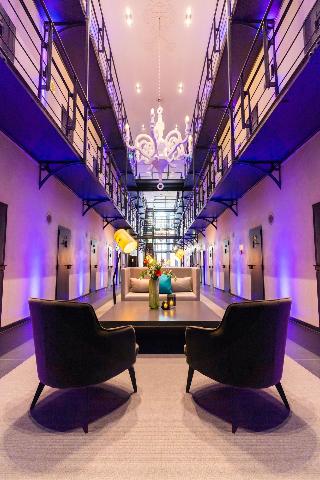Het Arresthuis fotoÄŸrafÄ±