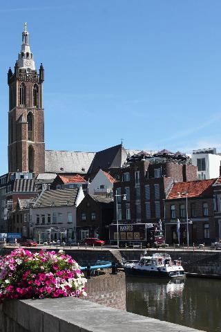 Het Arresthuis fotoÄŸrafÄ±