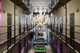 Het Arresthuis fotoÄŸrafÄ±