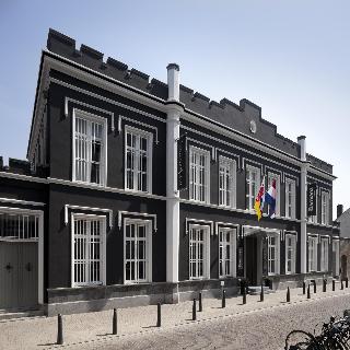 Het Arresthuis fotoÄŸrafÄ±