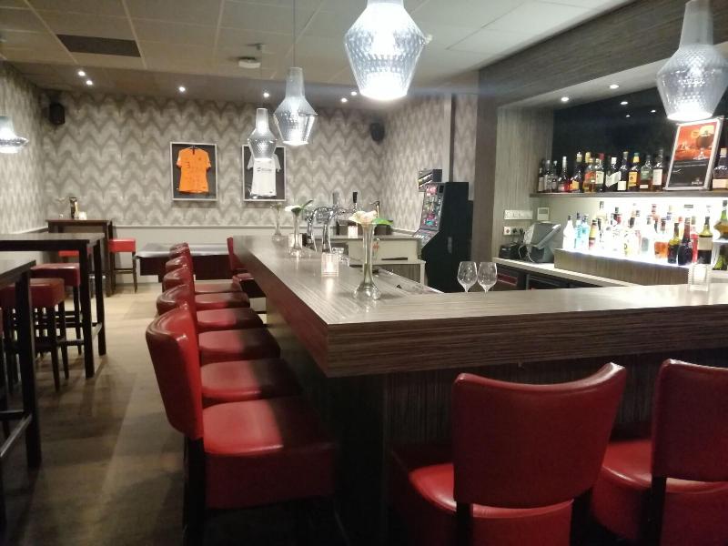 Asteria Hotel Venray - Bar