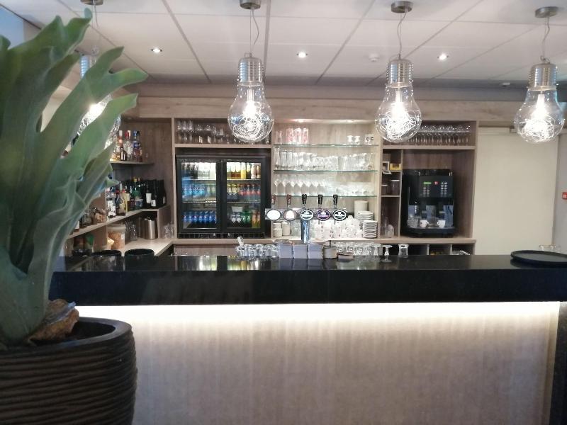 Asteria Hotel Venray - Bar