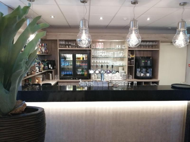 Asteria Hotel Venray - Bar