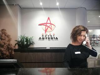 Asteria Hotel Venray fotoÄŸrafÄ±