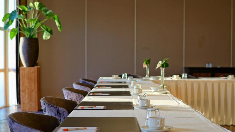 Asteria Hotel Venray - Toplantı