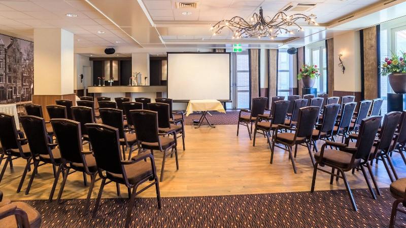 Asteria Hotel Venray - Toplantı
