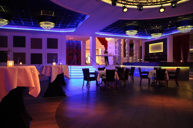 Asteria Hotel Venray - Toplantı
