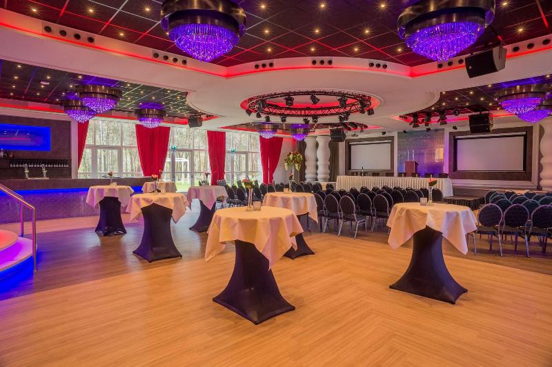 Asteria Hotel Venray - Toplantı
