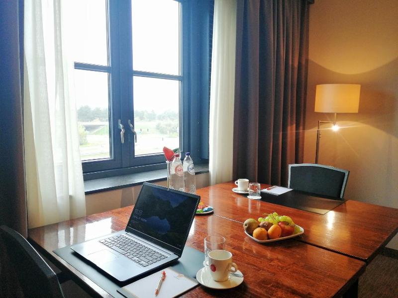 Asteria Hotel Venray - Toplantı