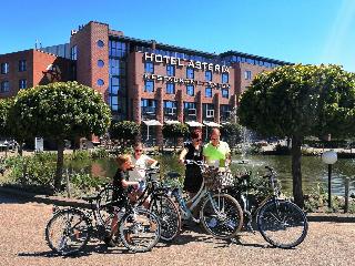 Asteria Hotel Venray fotoÄŸrafÄ±