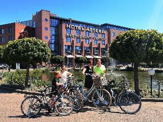 Asteria Hotel Venray fotoÄŸrafÄ±