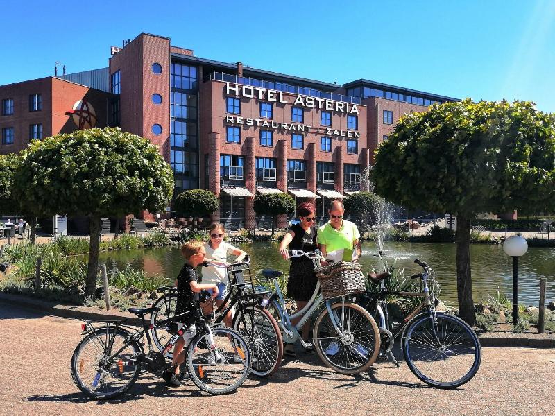 Asteria Hotel Venray - Aktivite