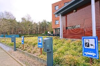 Asteria Hotel Venray fotoÄŸrafÄ±