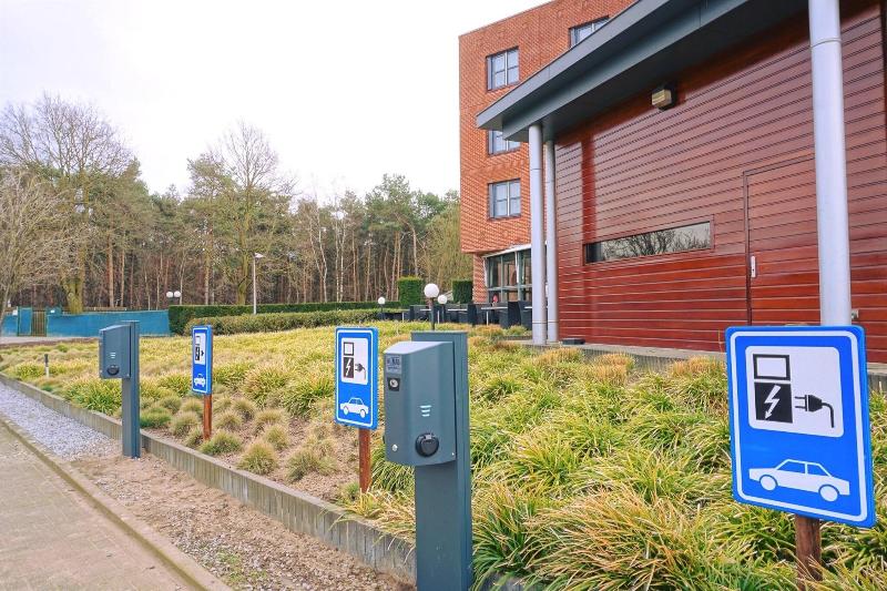 Asteria Hotel Venray - Genel