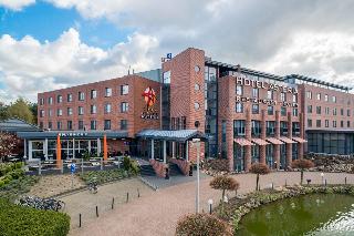 Asteria Hotel Venray fotoÄŸrafÄ±