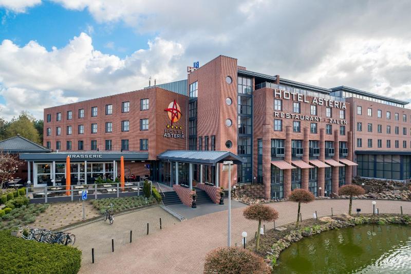 Asteria Hotel Venray - Genel