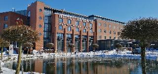 Asteria Hotel Venray fotoÄŸrafÄ±