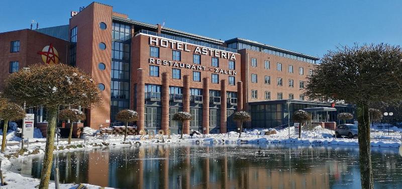 Asteria Hotel Venray - Genel