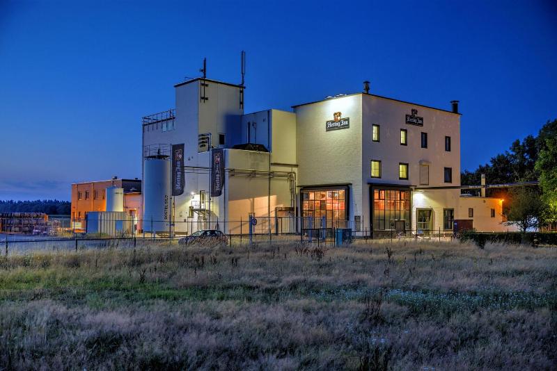 Asteria Hotel Venray - Genel