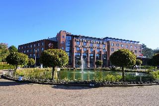 Asteria Hotel Venray fotoÄŸrafÄ±
