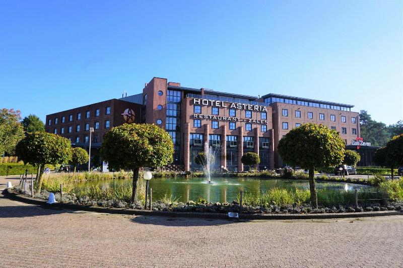 Asteria Hotel Venray - Genel