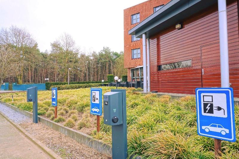 Asteria Hotel Venray - Genel