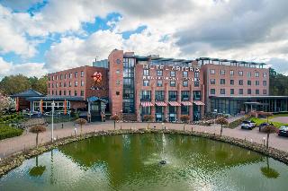 Asteria Hotel Venray fotoÄŸrafÄ±