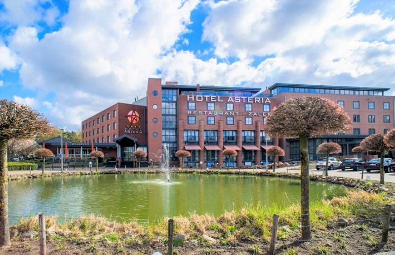 Asteria Hotel Venray - Genel