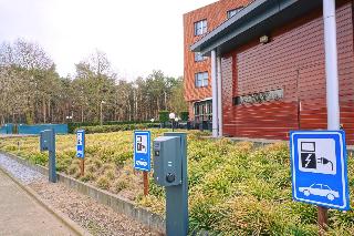 Asteria Hotel Venray fotoÄŸrafÄ±