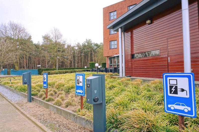 Asteria Hotel Venray - Genel