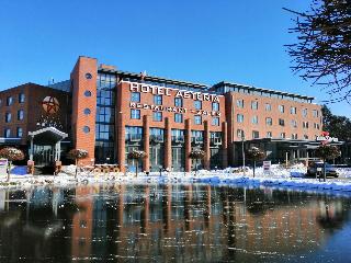 Asteria Hotel Venray fotoÄŸrafÄ±