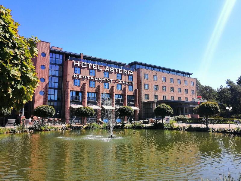 Asteria Hotel Venray - Genel