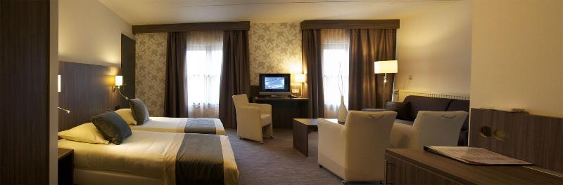 Asteria Hotel Venray - Oda
