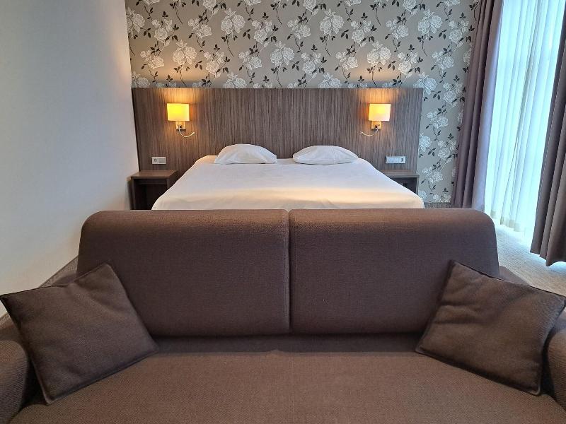Asteria Hotel Venray - Oda