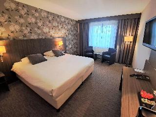 Asteria Hotel Venray fotoÄŸrafÄ±
