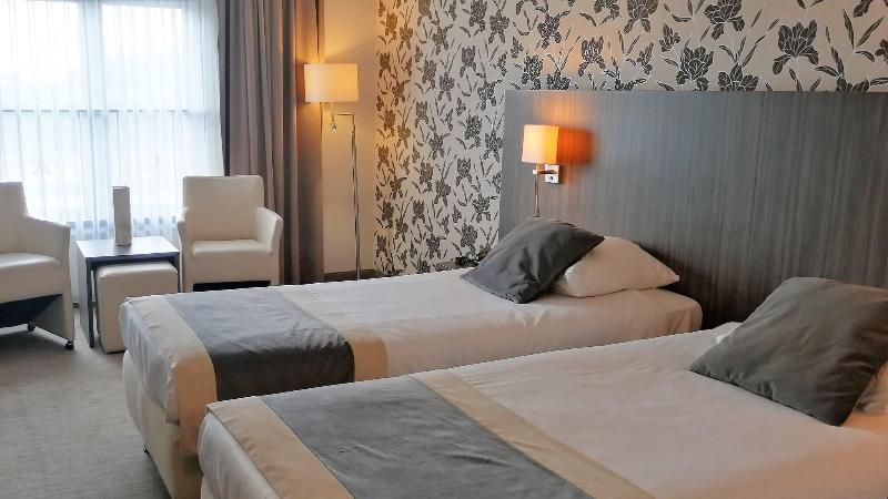 Asteria Hotel Venray - Oda