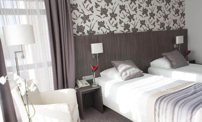 Asteria Hotel Venray - Oda