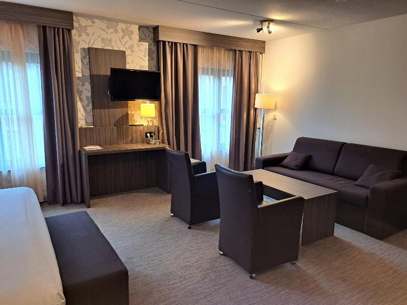 Asteria Hotel Venray - Oda