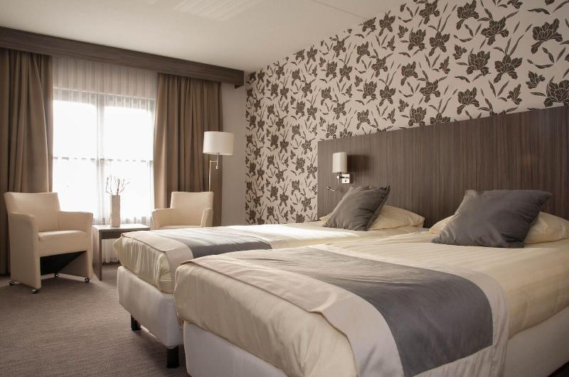 Asteria Hotel Venray - Oda