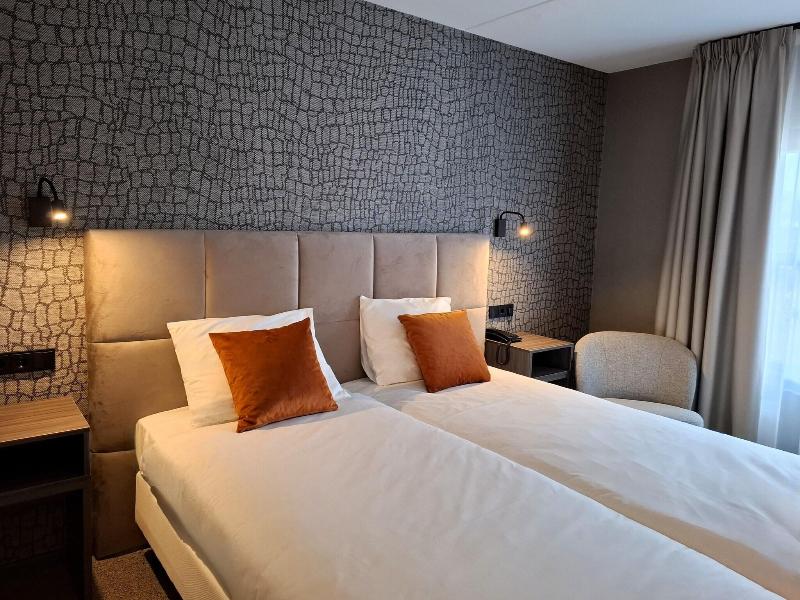 Asteria Hotel Venray - Oda