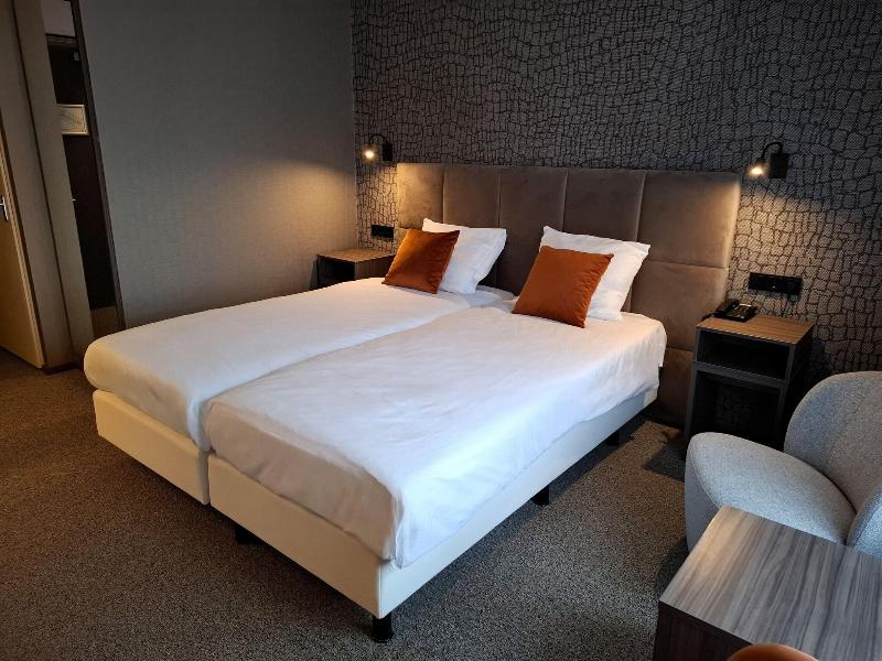 Asteria Hotel Venray - Oda