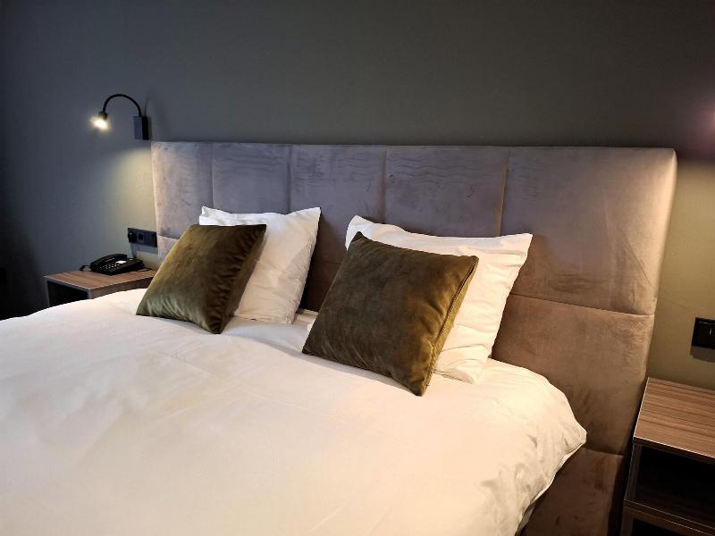 Asteria Hotel Venray - Oda