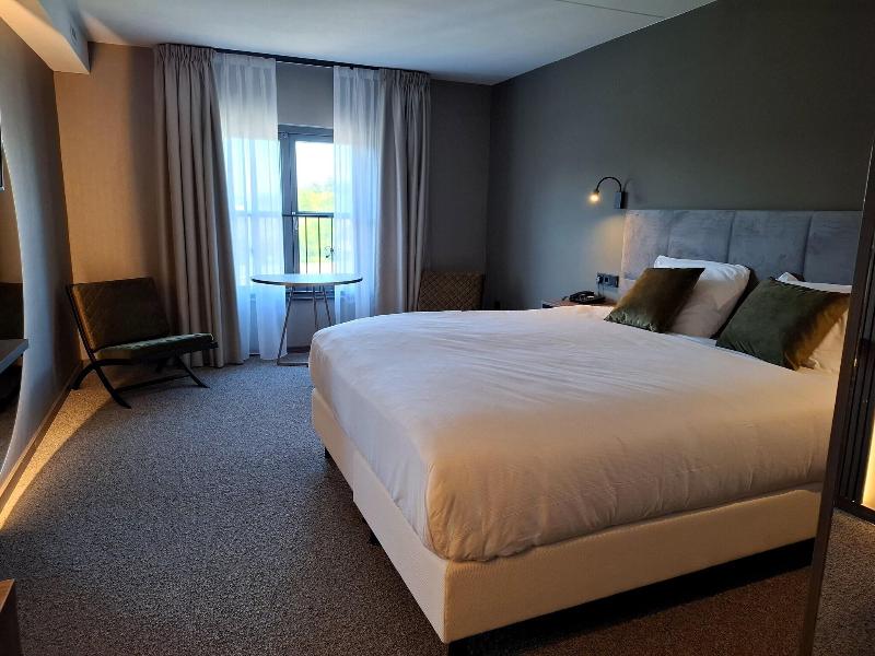 Asteria Hotel Venray - Oda