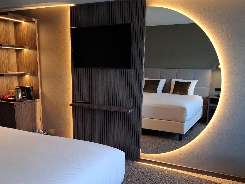 Asteria Hotel Venray - Oda