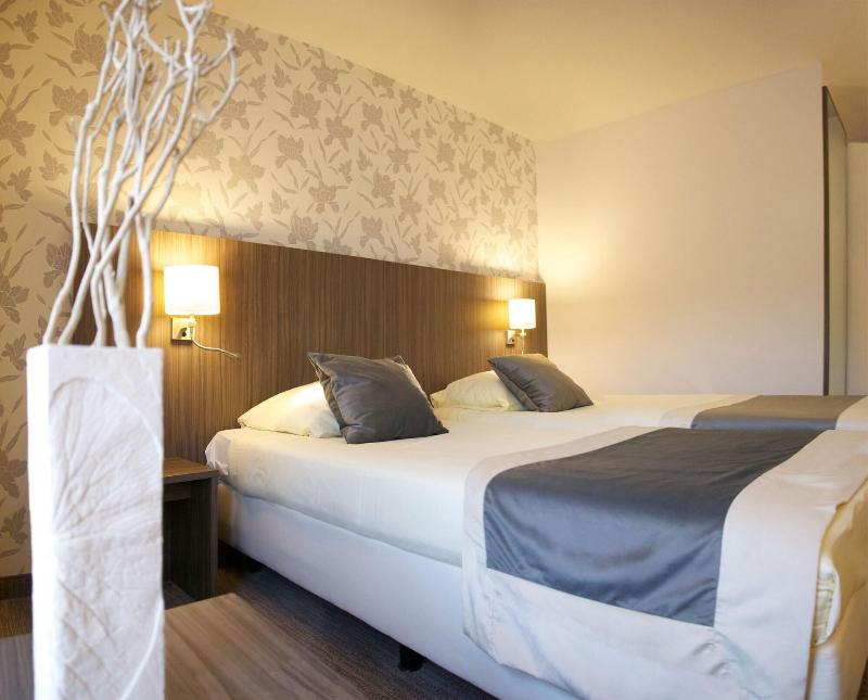 Asteria Hotel Venray - Oda